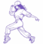 moderny tanec