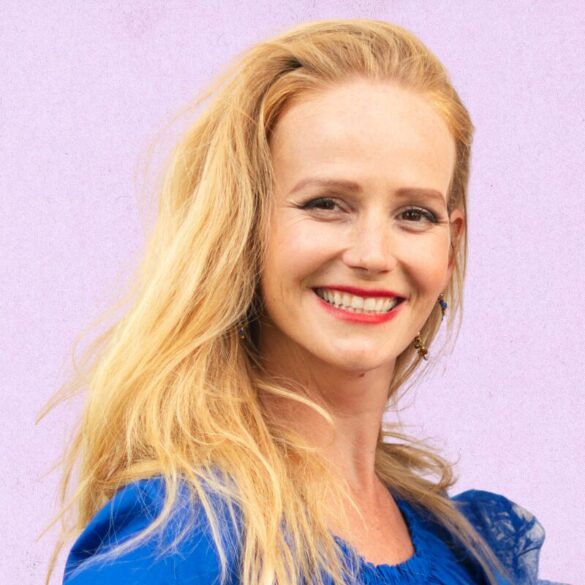 Eva Eva Sakálová