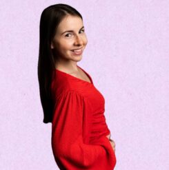 Patrícia Sopkovičová